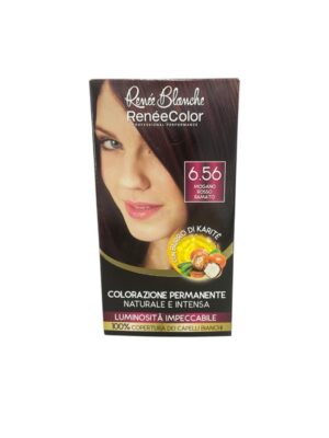 BA298F16D2A26B1D983CE11B6CF51818_ Renee blanche color 6.56 mogano rosso ramato