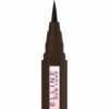 Hyper easy liner pitch brown 810