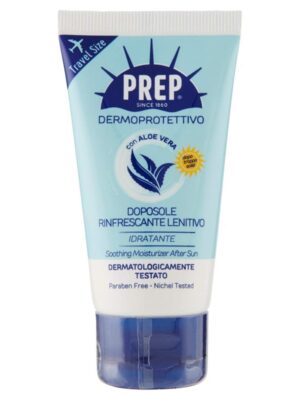 C864C334FDF4A80C8A46F4AB3309483A_ Prep doposole rinfrescante lenitivo travel size 50 ml