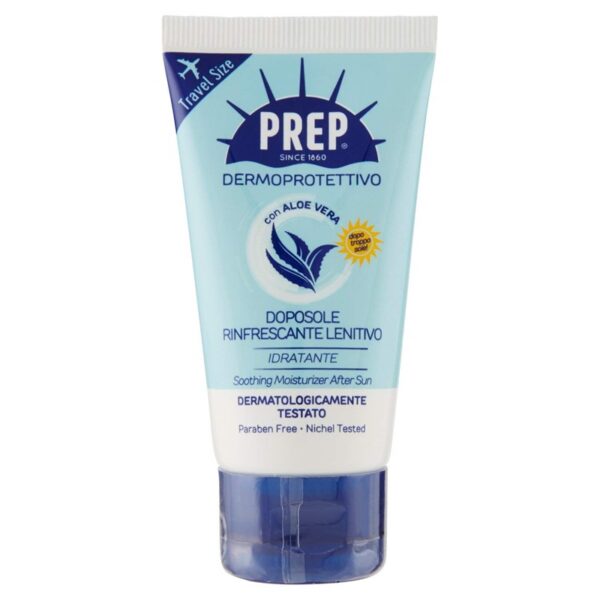C864C334FDF4A80C8A46F4AB3309483A_ Prep doposole rinfrescante lenitivo travel size 50 ml