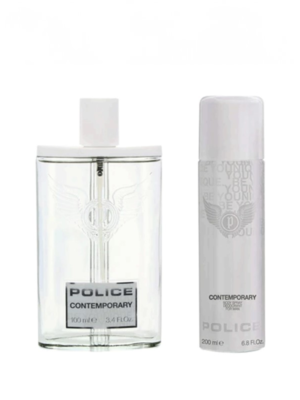 CB088C773D55BAF7DC3CBD1E579FD3ED_ Police box latta contemporary edt 100ml + deo 200ml