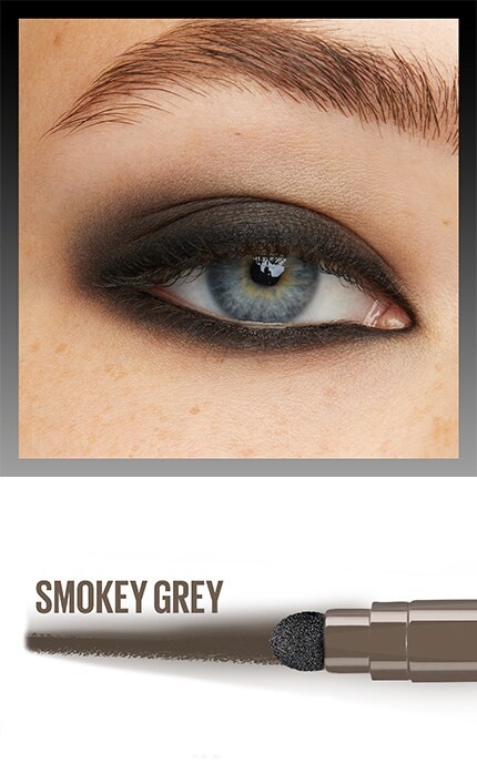 Tattoo liner smokey gel pencil 020 grey