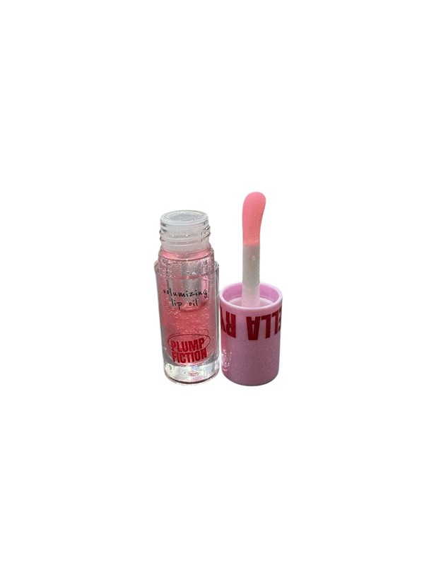 Rybella volumizing lip oil l02