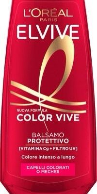 E42DBCA378EB48715322BD719D9C366C_ L'oreal color vive balsamo protettivo 400 ml