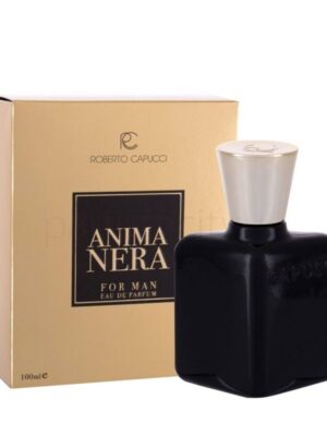 E439F129071DF8D0EE3CC75232E6BE4C_ Roberto capucci anima nera pour homme edt 100ml