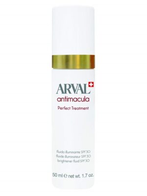 E98CD590079FE51B650C1DE09ADFEB1A_ Arval antimacula fluido illuminante spf 30 50ml