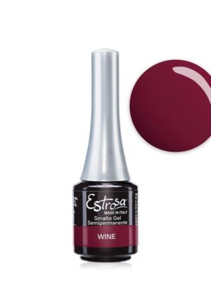 Estrosa smalto gel wine 7 ml art. 7481