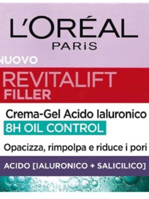 EFB12C1DE21FBBC7415C64E16149377A_ L'oreal revitalift filler oil control crema 50 ml