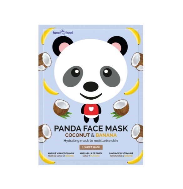 F54A8E2A88E6BE2E115E1416E163C3ED_ 7th heaven face mask panda coconut & banana