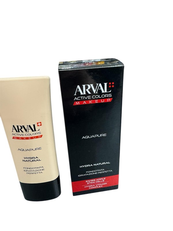 F550B6448622CDFAF2B43DC21482B68E_ Arval aquapure - hydra-natural n. 04 - beige ambrato