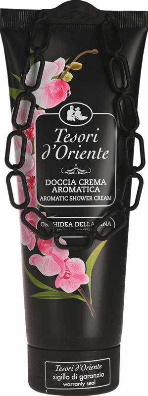 F66B55EC973F919F7B8838C36BE17B07_ Tesori d'oriente doccia crema 250 ml orchidea imperiale