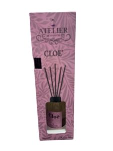 Atelier prof ambiente 120 ml cloÈ
