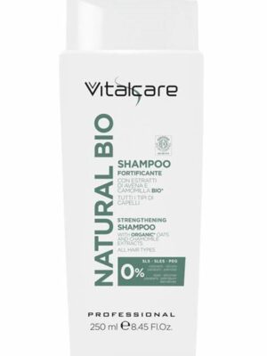 F710B533655ABEF877929580459ACC39_ Vitalcare natural bio shampoo 250 ml