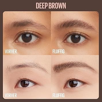 F8BC55D76F6947EE12266B776A3889BE_ Maybelline superfluff deep brown