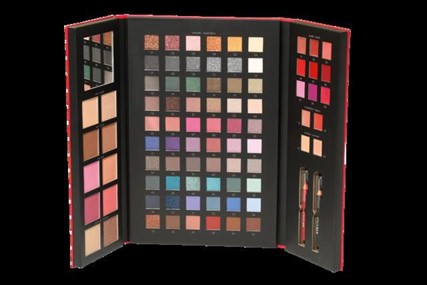 Deborah make up kit 2024 large
