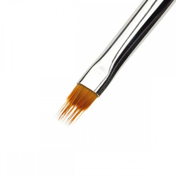 Estrosa pennello nail art_ombre (per sfumature)