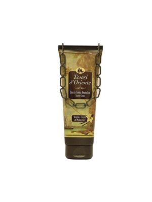 FBCDB2E7B4EBD7CC0E39DD93E37F8C40_ Tesori d'oriente doccia crema 250ml vaniglia e zenzero