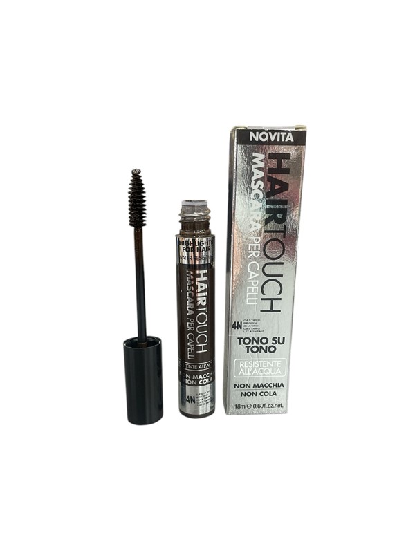 FD3CFDB45C5169925E7E7FF4CCE78354_ Renee blanche hair touch mascara 4n