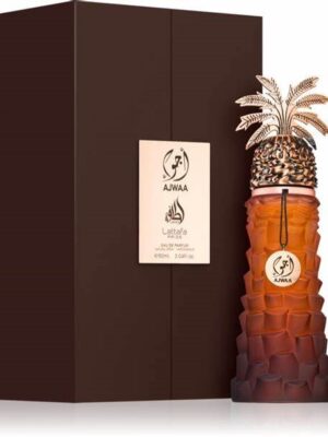 Lattafa pride ajwaa edp 90 ml