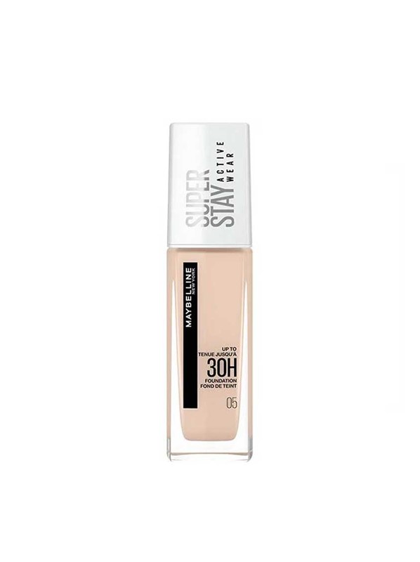 Maybelline super stay concealer 05 ivory