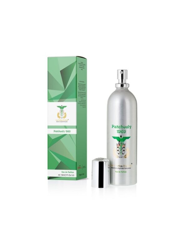 Les perles d'orient patchouly 1969 150 ml