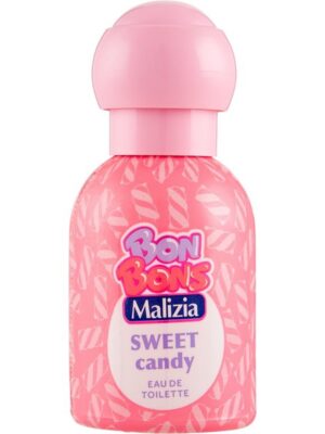 0782E17EFBFCA572DAD458B000EE4C2D_ Malizia bon bons deo edt 50ml sweet candy