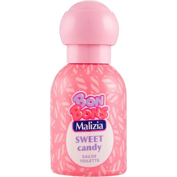 Malizia bon bons deo edt 50ml sweet candy