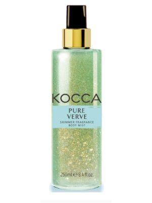 0FE8B8B89DD0D0E2F9BED5D3DC3F5364_ Kocca acqua profumata pure verve 250 ml