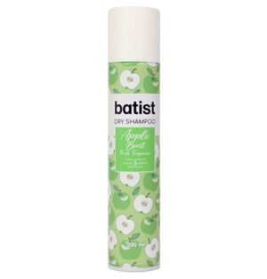 153EBAFE8DDA15AA0338613721697646_ Batist shampoo secco apple ml 200