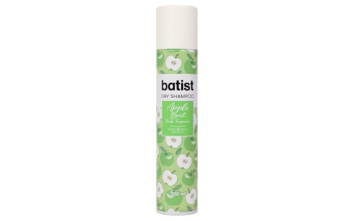 153EBAFE8DDA15AA0338613721697646_ Batist shampoo secco apple ml 200