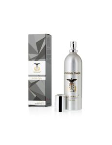 Les perles d'orient orchidÈe noire 150 ml