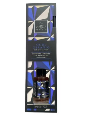16BAF2F5ACF4E58260503FDA0EAC6369_ Lady venezia prof ambiente oud & geranio 140ml