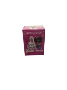 Naturaverde barbie - edt 30 ml