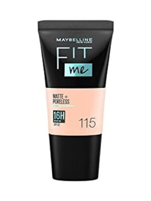 1F7F05FE5CCA9ACFF8B55131F8519F1E_ Maybelline fit me fdt matte 115 ivory