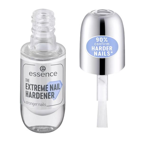 Essence the extreme nail hardner
