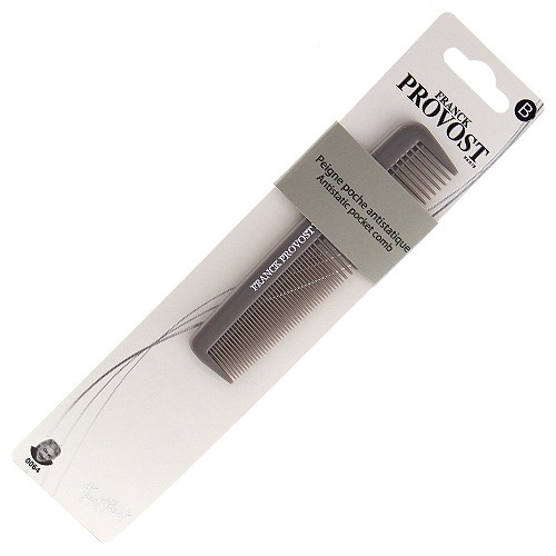 Franck provost pettine taschino professionale antistatico