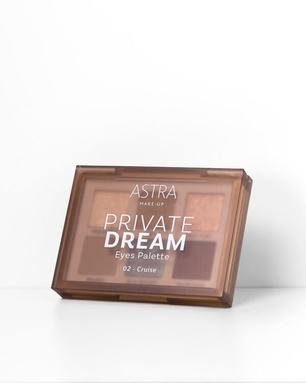 Astra private dream eyes palette cruise 0002