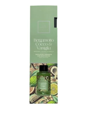 2E773A0B2719B2A43C9CB042A0524C3C_ Lady venezia prof ambiente fresh bergamotto & cocco v140ml