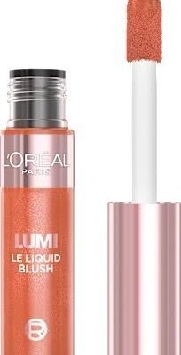 2EE8CE1E6D9AB415258B7525AF58D48E_ L'oreal blush 627 glowy warm peach