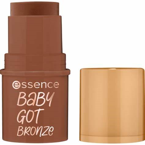 Essence bronz.baby got br.  40
