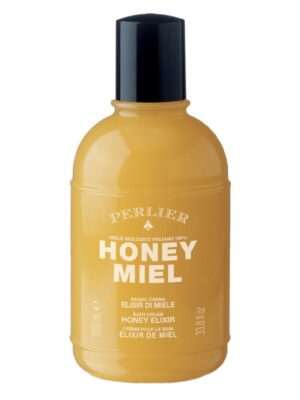 Perlier bagno schiuma honey miele 1000 ml