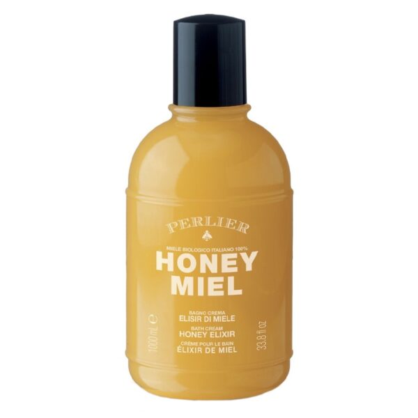 Perlier bagno schiuma honey miele 1000 ml