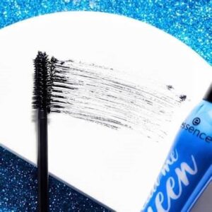 Essence mascara call me queen wtp