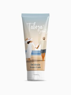4CCB71066173D44914B72C302E3359A8_ Taboga gel doccia acqua di sale 250 ml