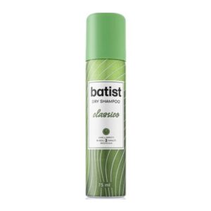 Batist shampoo secco classico 75 ml