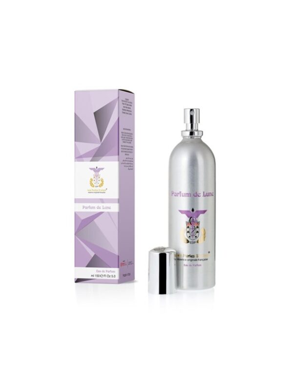Les perles d'orient parfum de lune 150 ml