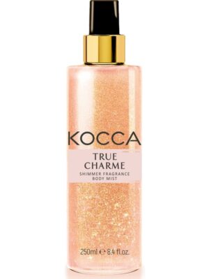5170D9CEC91A69D77666958D217309F3_ Kocca acqua profumata true charme 250 ml