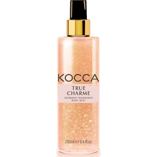 5170D9CEC91A69D77666958D217309F3_ Kocca acqua profumata true charme 250 ml