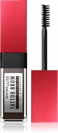 55D852878378CFC7A136D804EAC54FBF_ Maybelline tatto brown 36h gel 257 medium brown