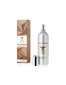 Les perles d'orient tabacc & vanille 150 ml